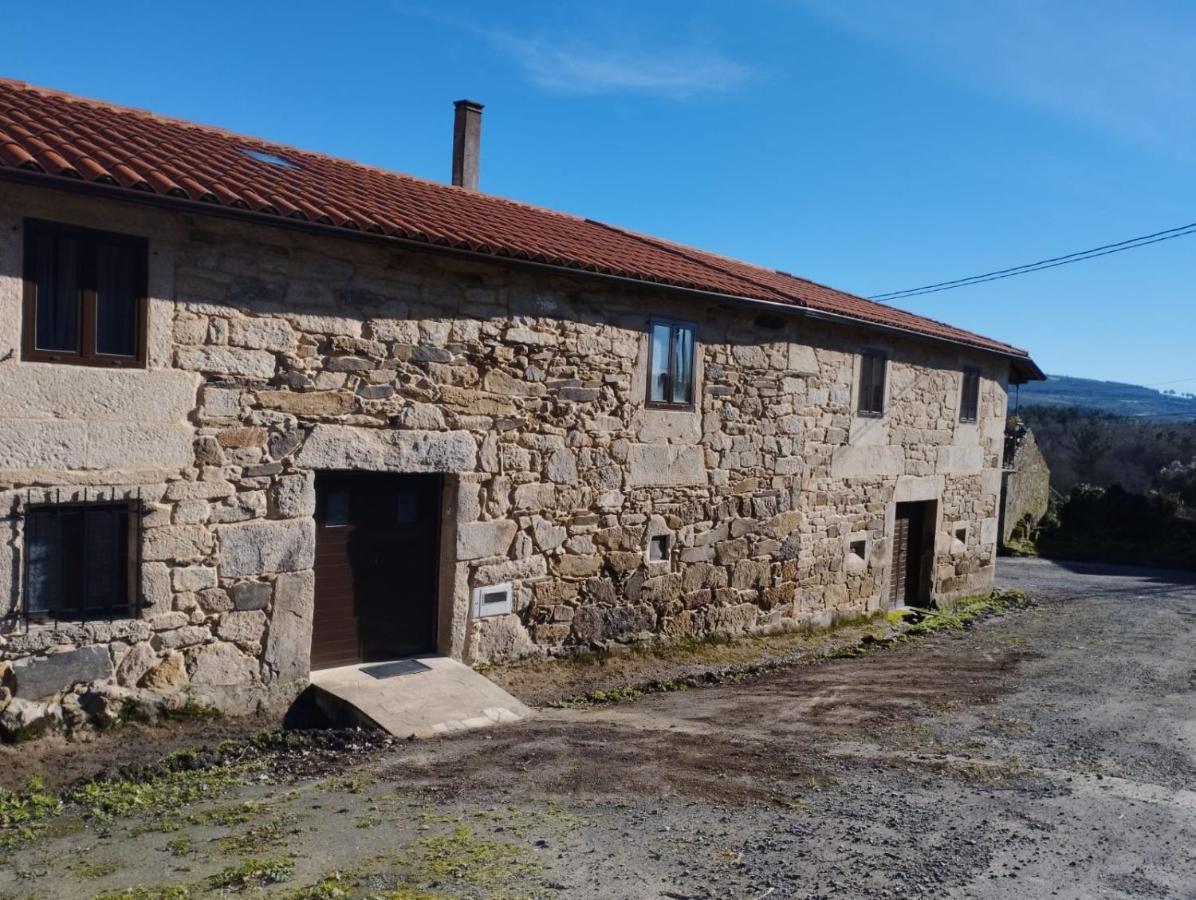 Villa Casa Xulian Monterroso Exterior foto